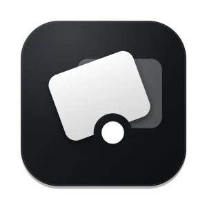 Pivot app icon